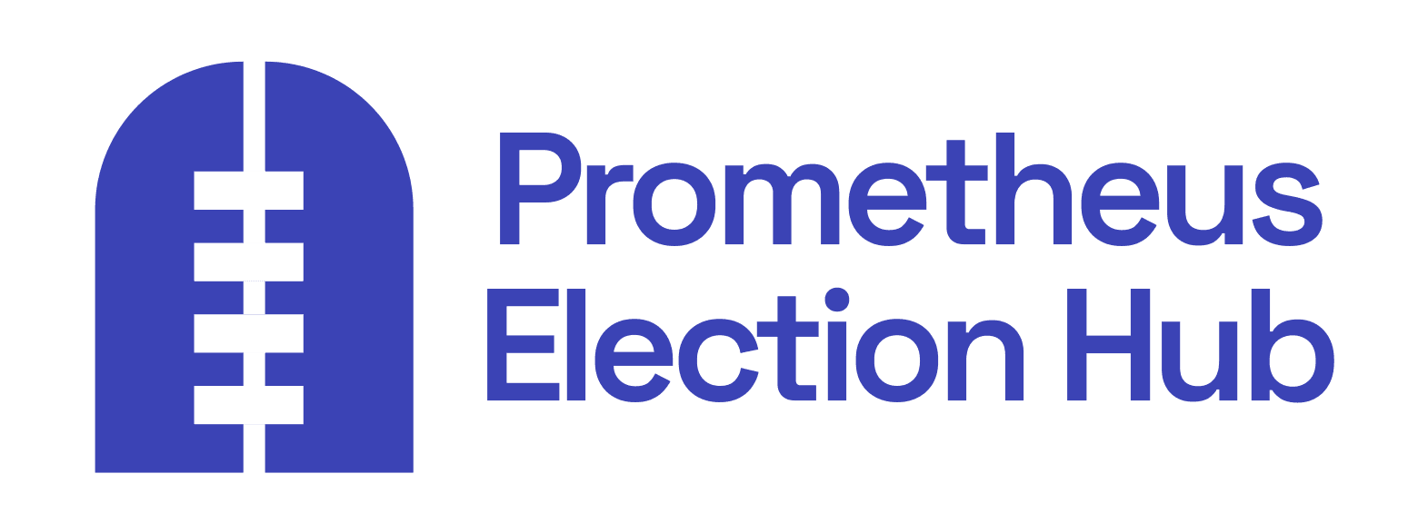 Prometheus Logo